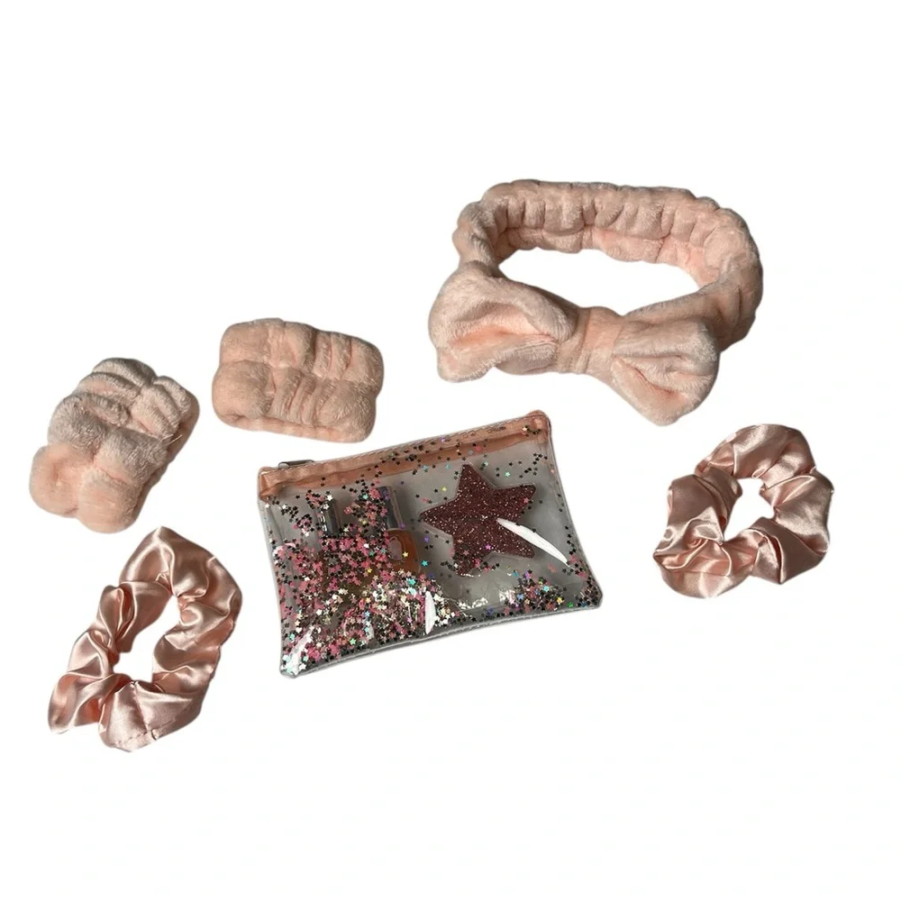 Pamper Me Spa Day Kit